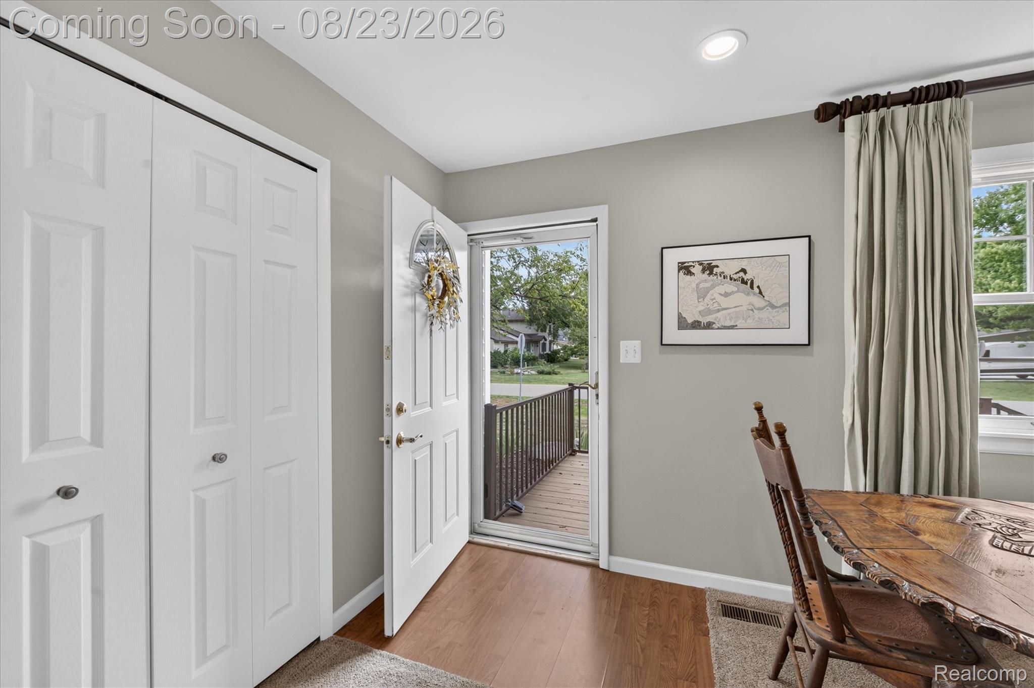 551 Gamma Road