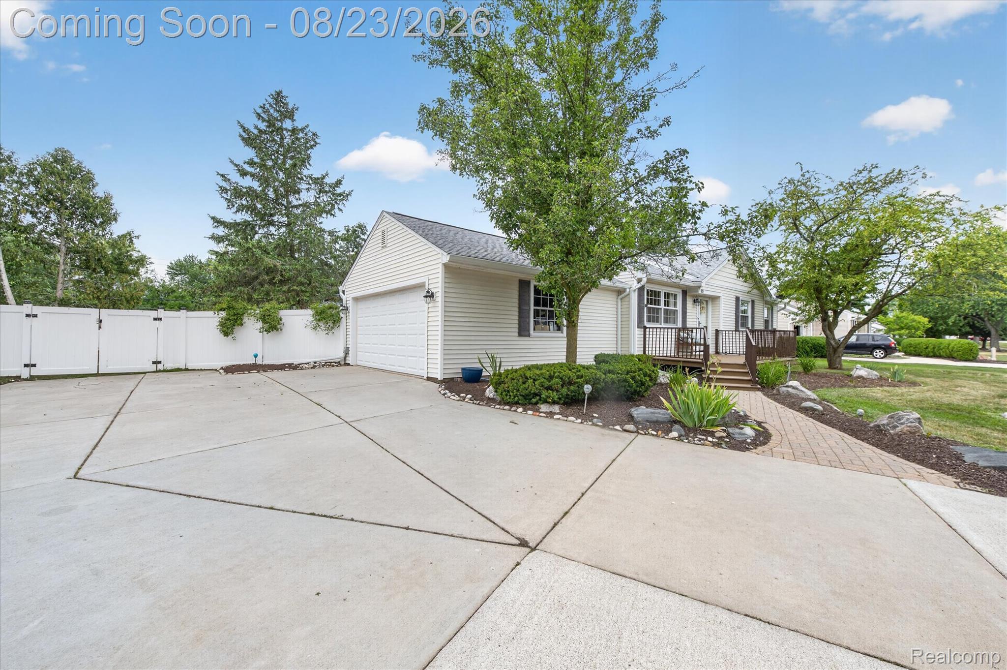 551 Gamma Road
