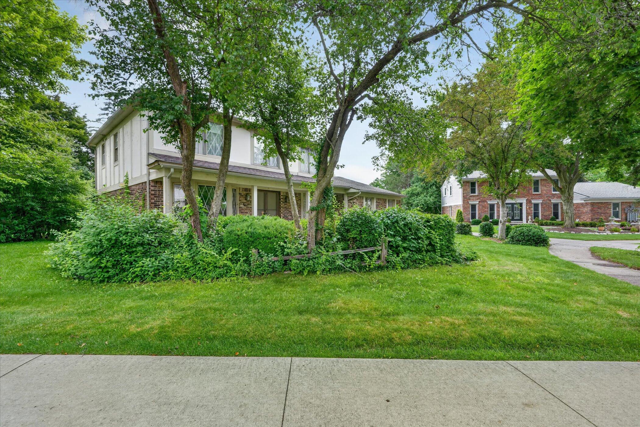46168 Quail Ridge Court