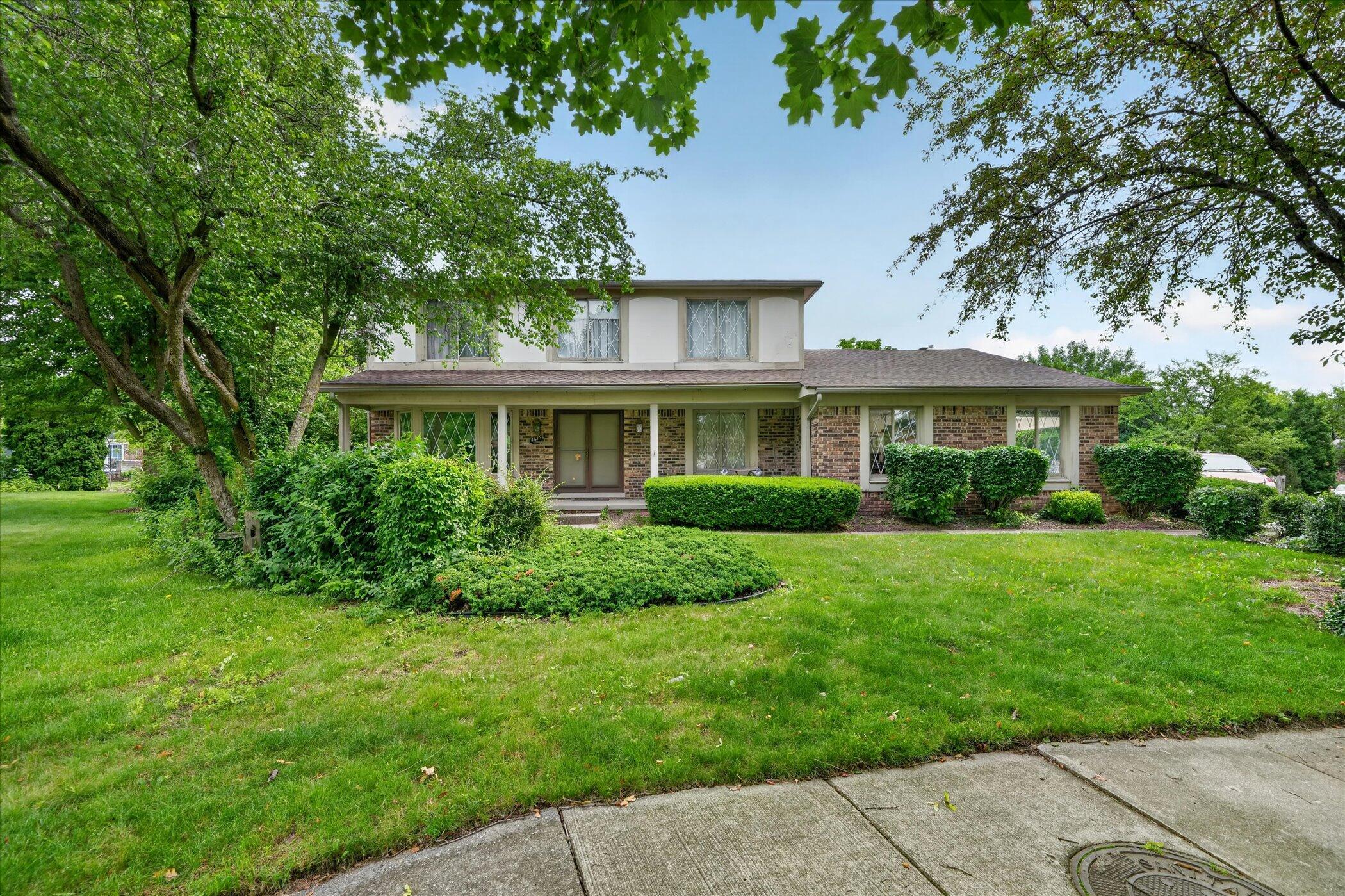 46168 Quail Ridge Court