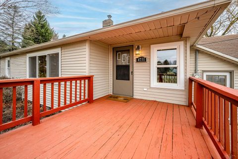 4731 E Letts Road Larkin Charter Township MI 48642