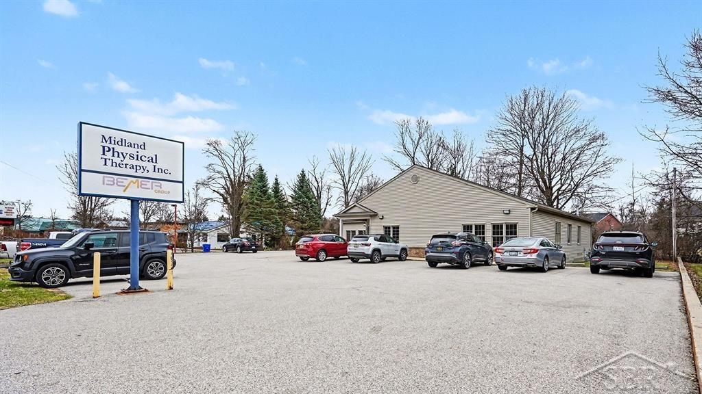 Unit B 5319 N Saginaw Road