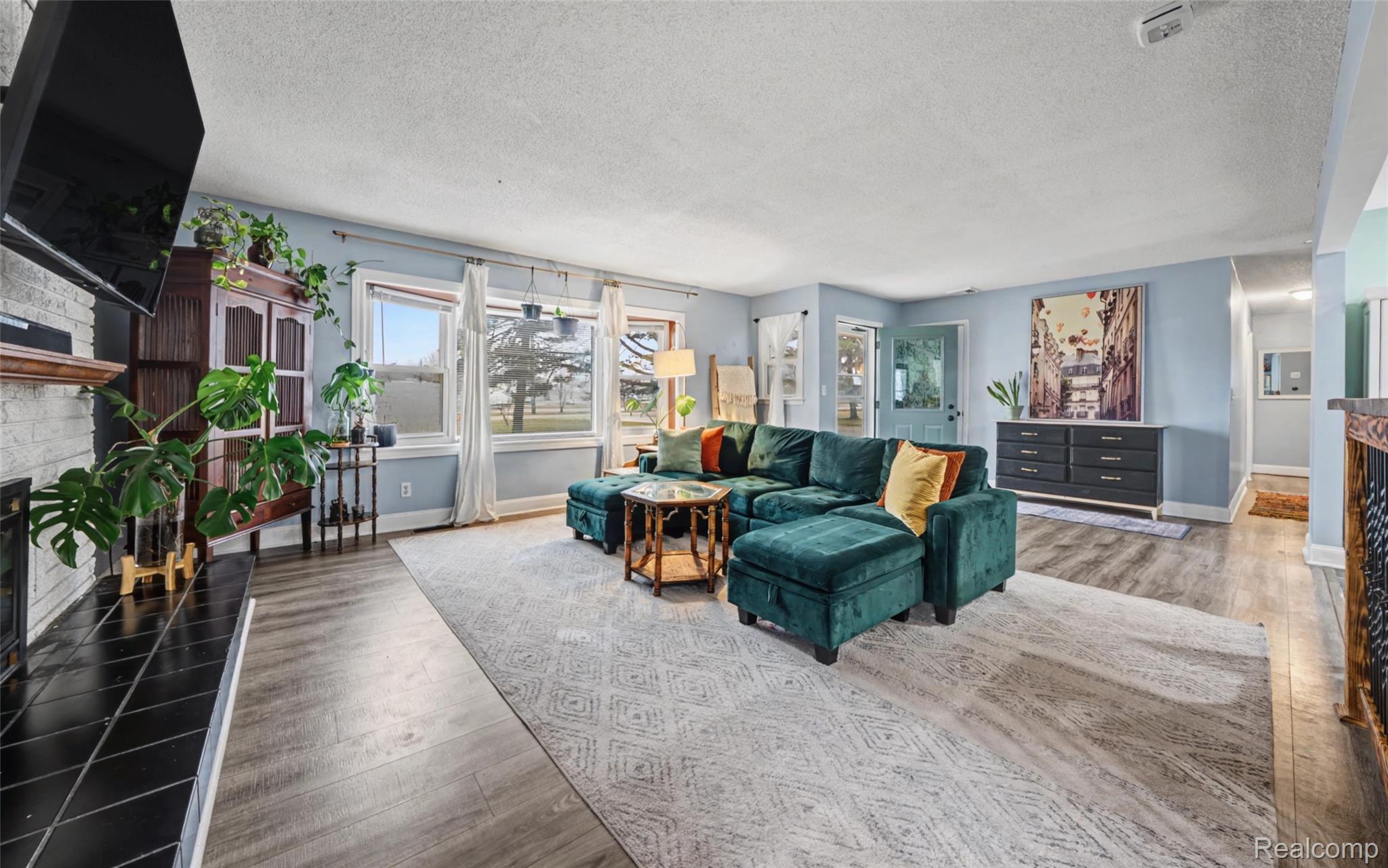 2138 Gratiot Boulevard