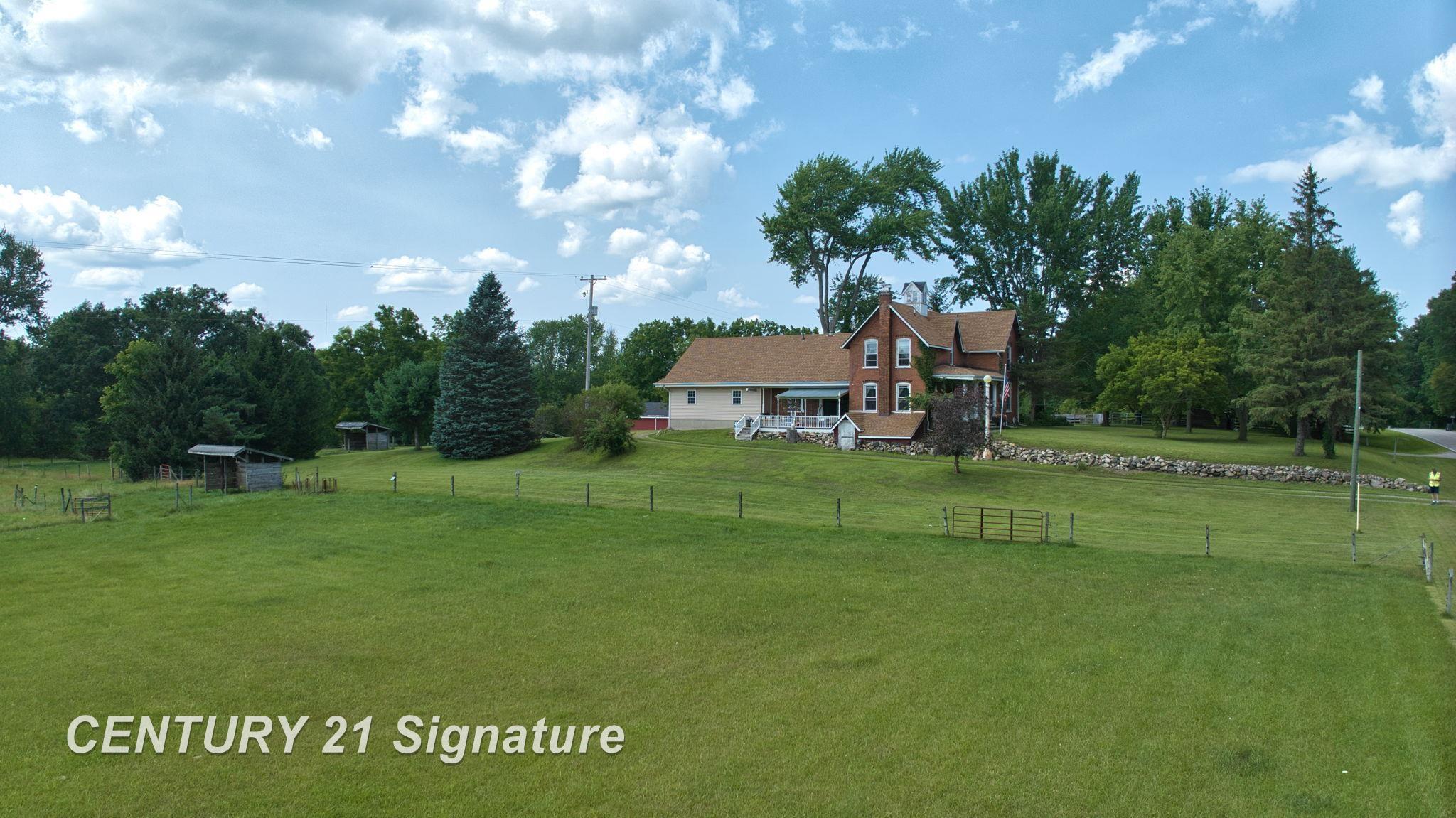 13065 N Lewis Road