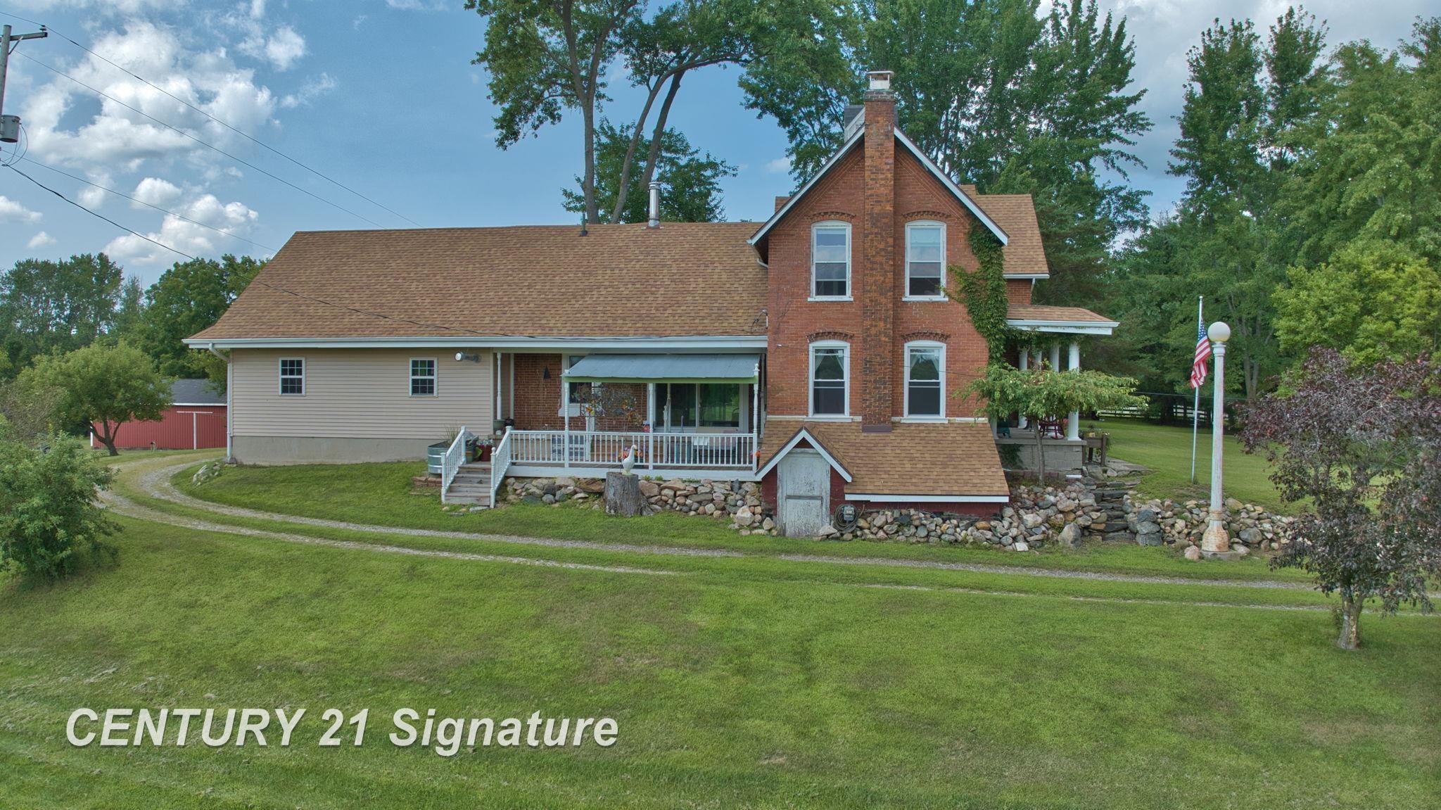 13065 N Lewis Road