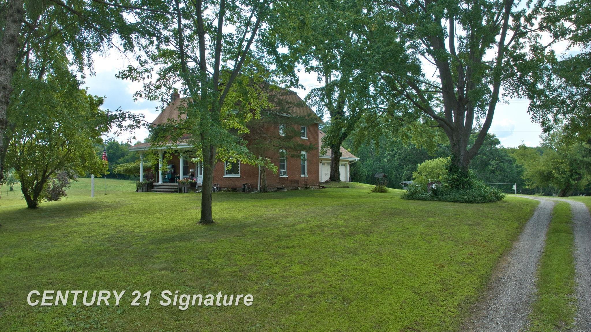 13065 N Lewis Road