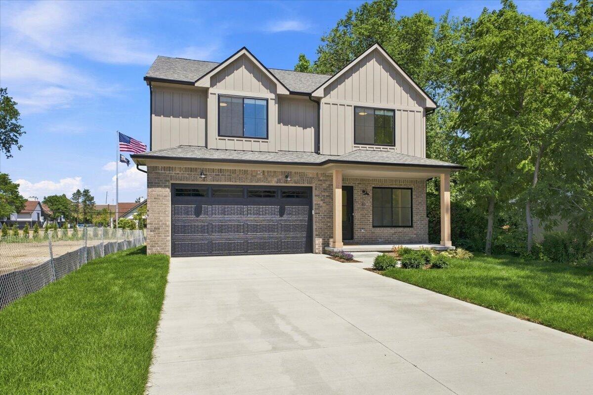41 Starr Drive