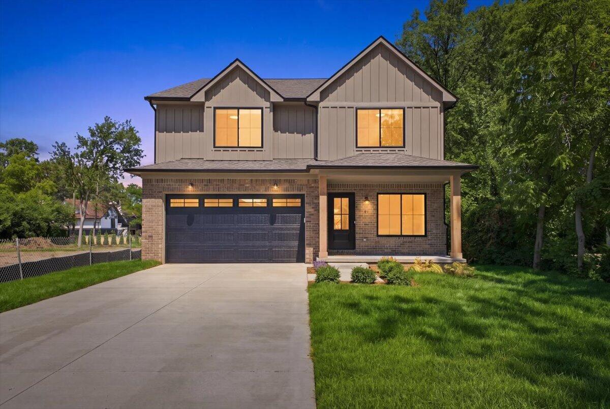 41 Starr Drive