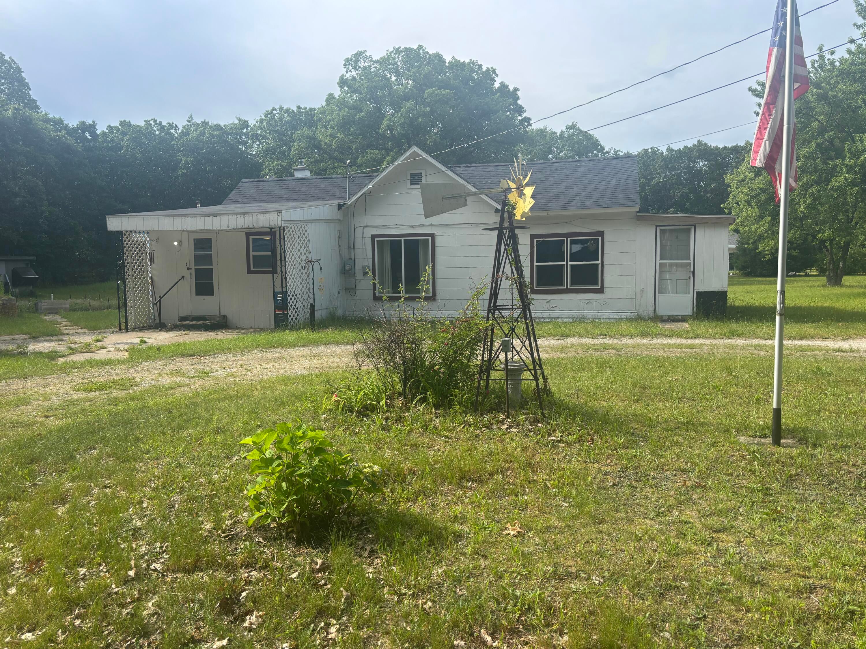 1473 Chatterson Road