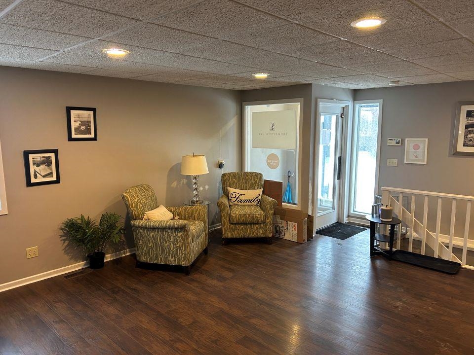 537 S Garfield Avenue