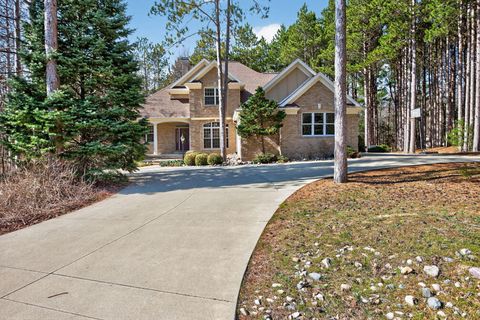 7176 Sanctuary Drive Leoni Township MI 49201