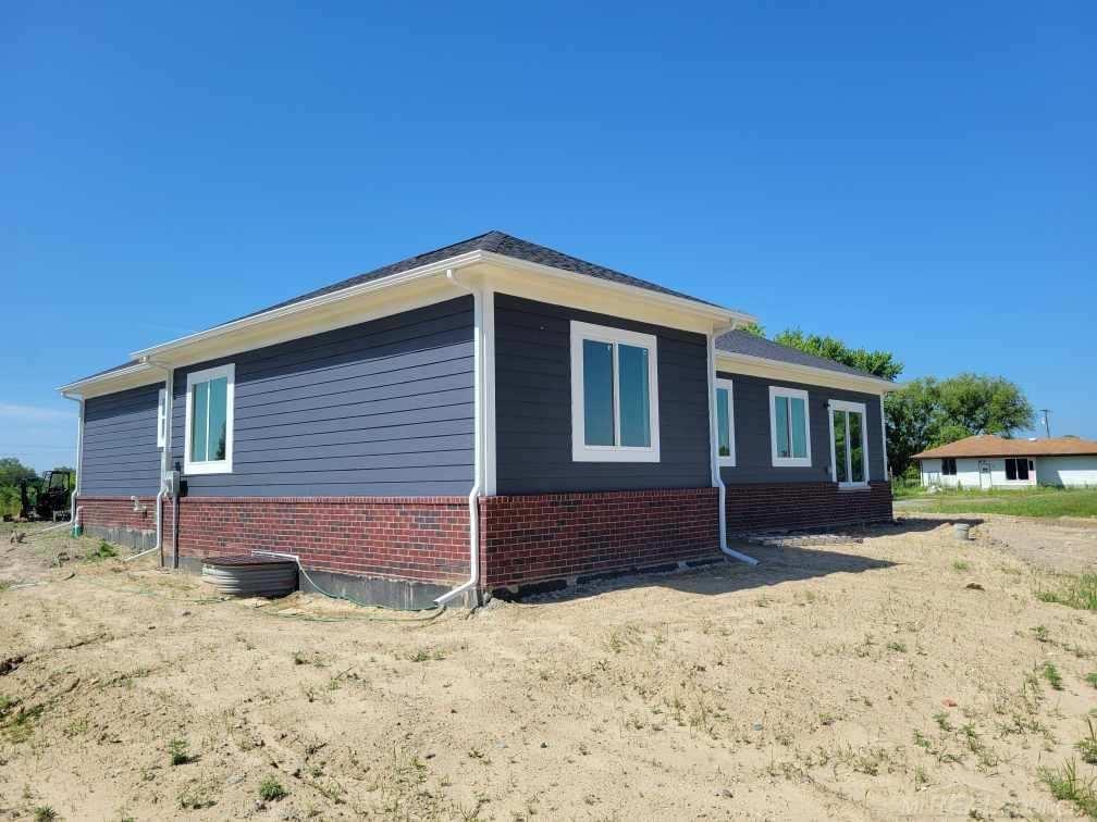 23301 29 Mile Road