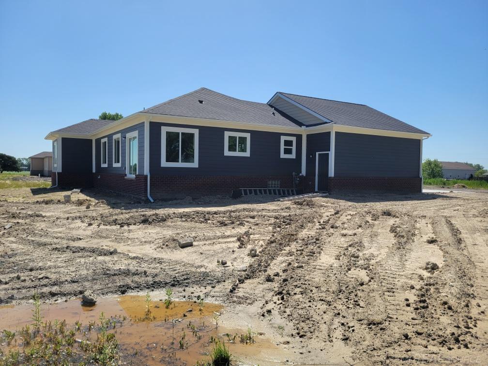 23301 29 Mile Road
