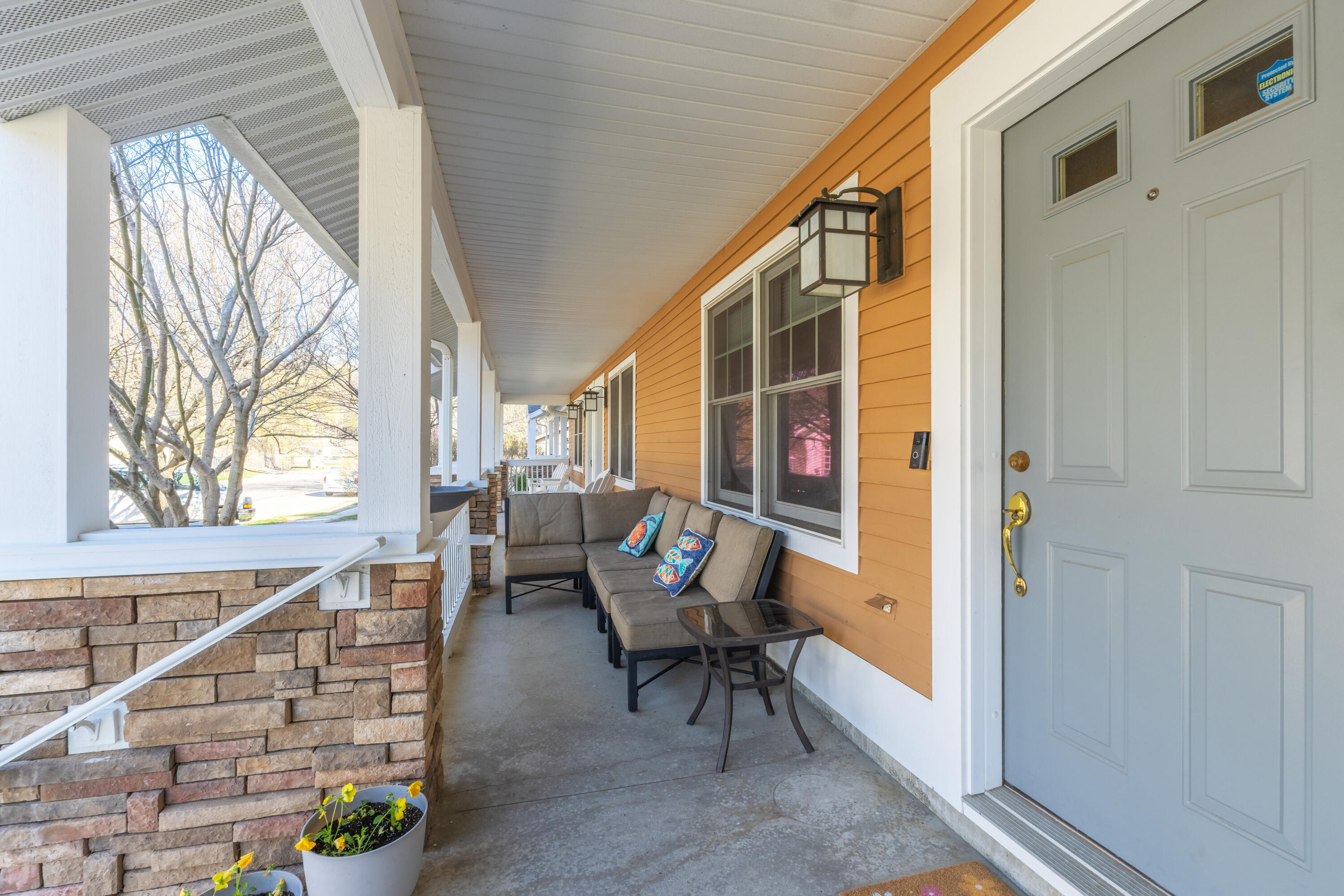 717 Water Street #4