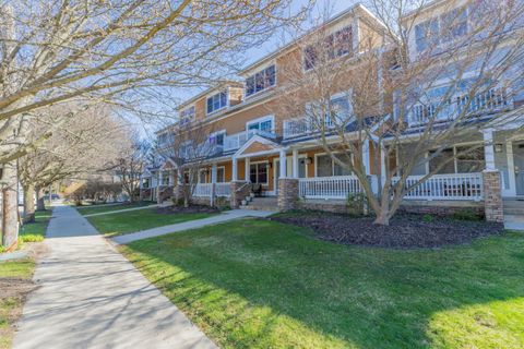 717 Water Street #4 Saugatuck City MI 49453