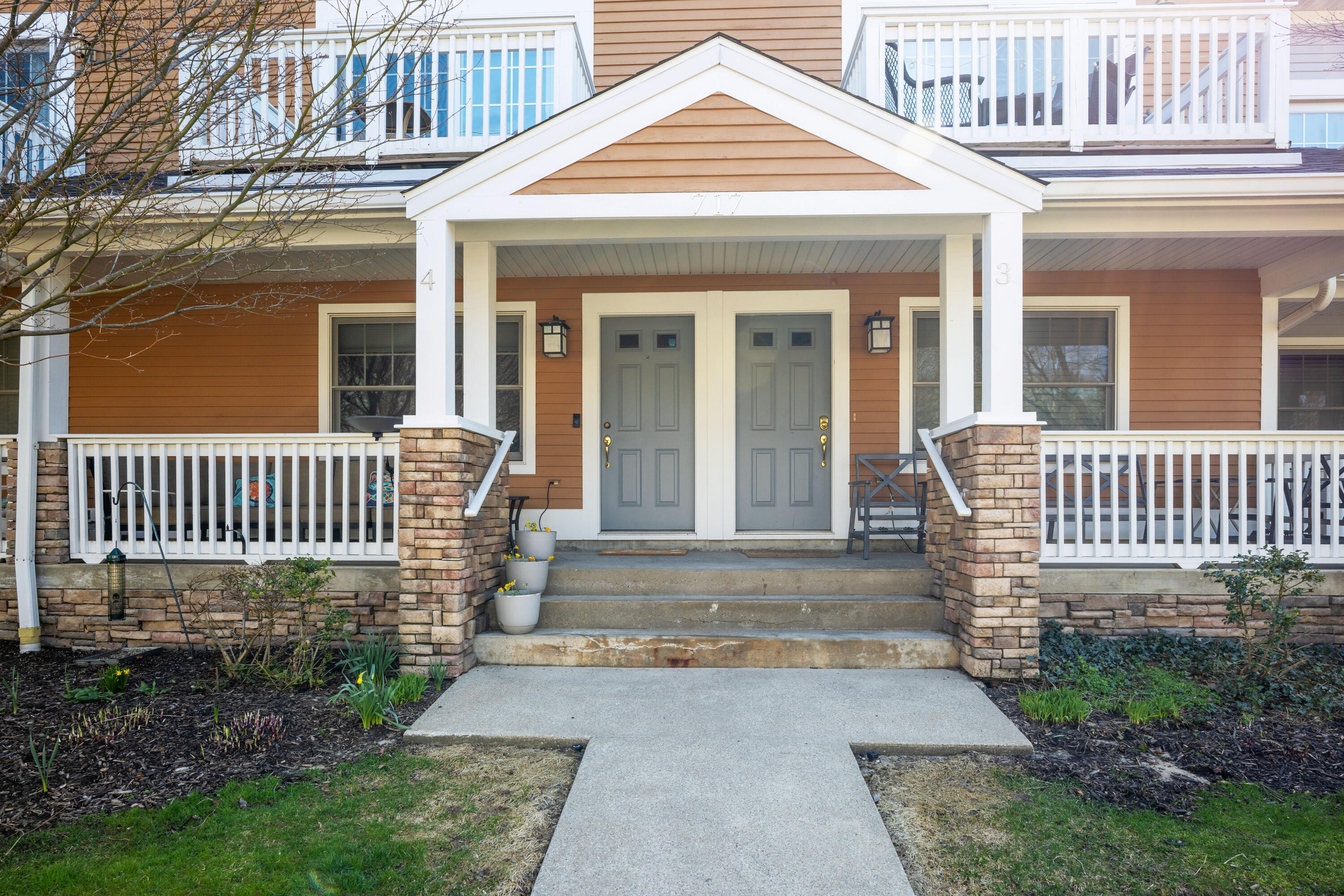 717 Water Street #4