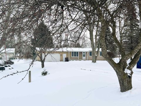 12395 S M 52 Road Perry Township MI 48872
