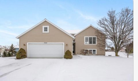Photo of 4080 Carlie Court, Jamestown Charter Township, MI 49426 (MLS # 65025061812)