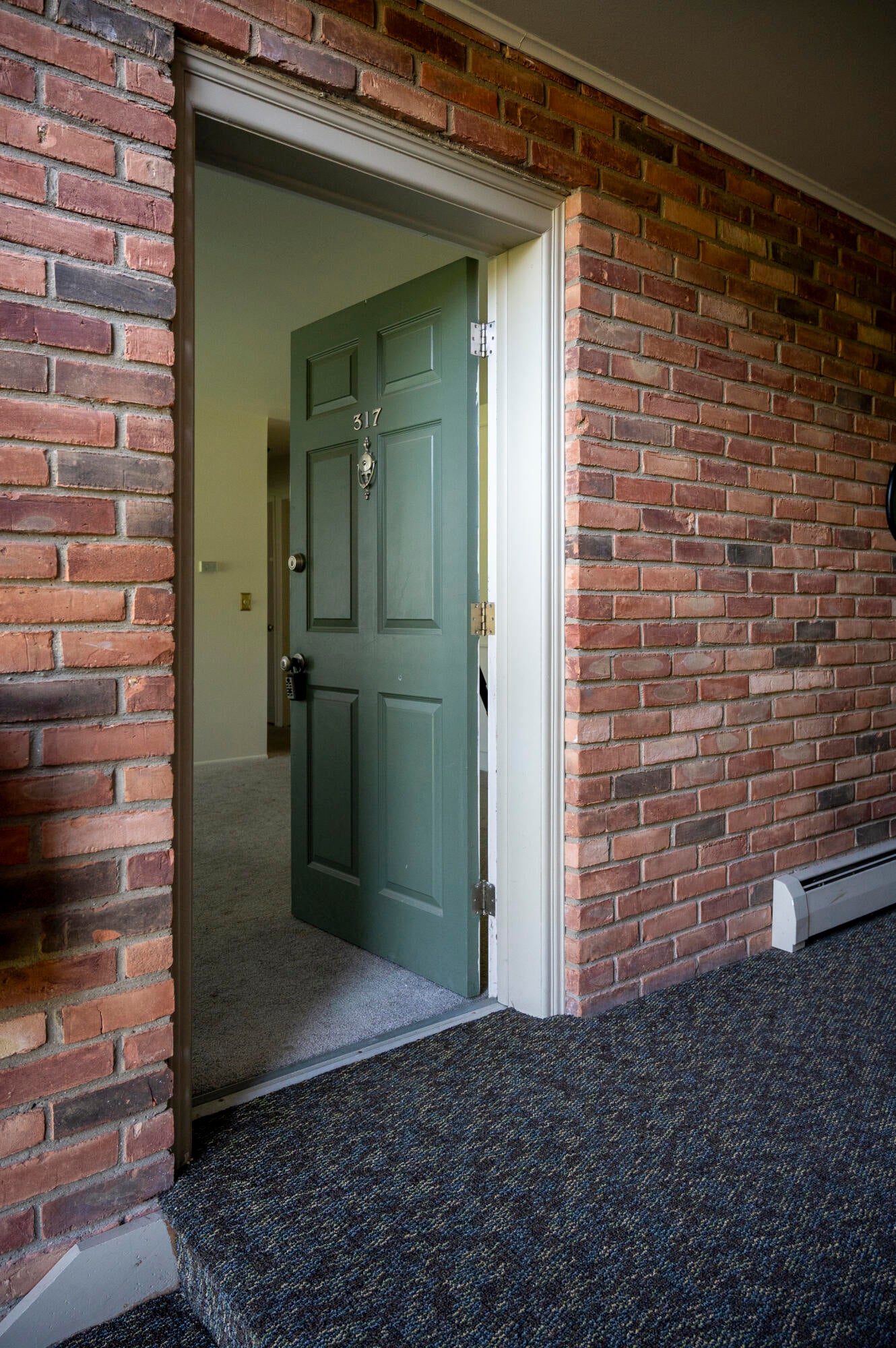436 Romeo Road 317