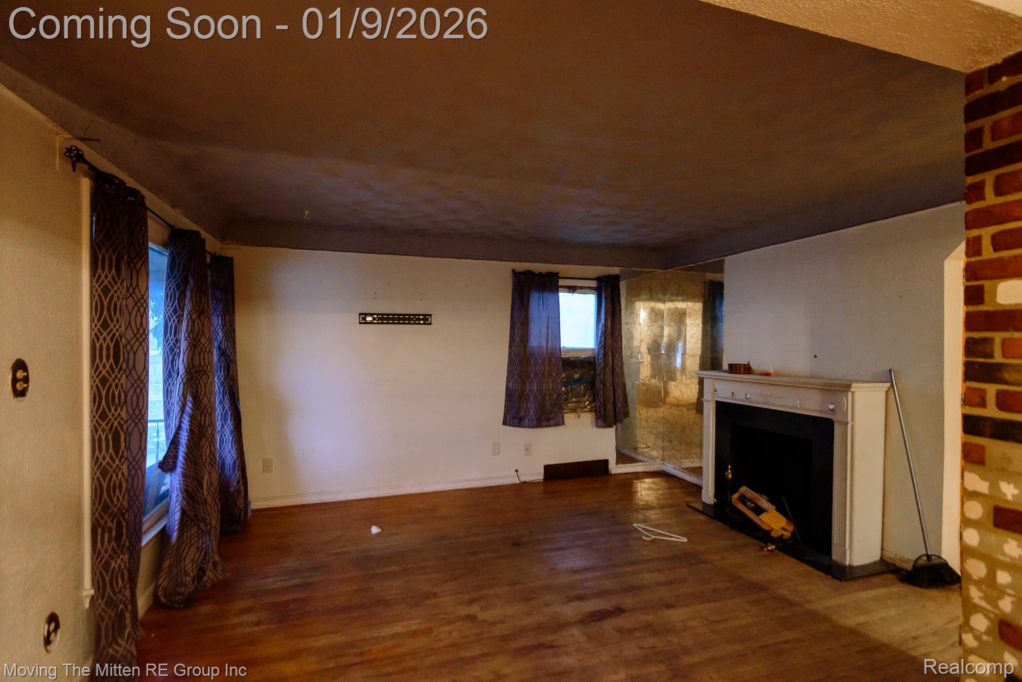 2955 S Dartmouth Street