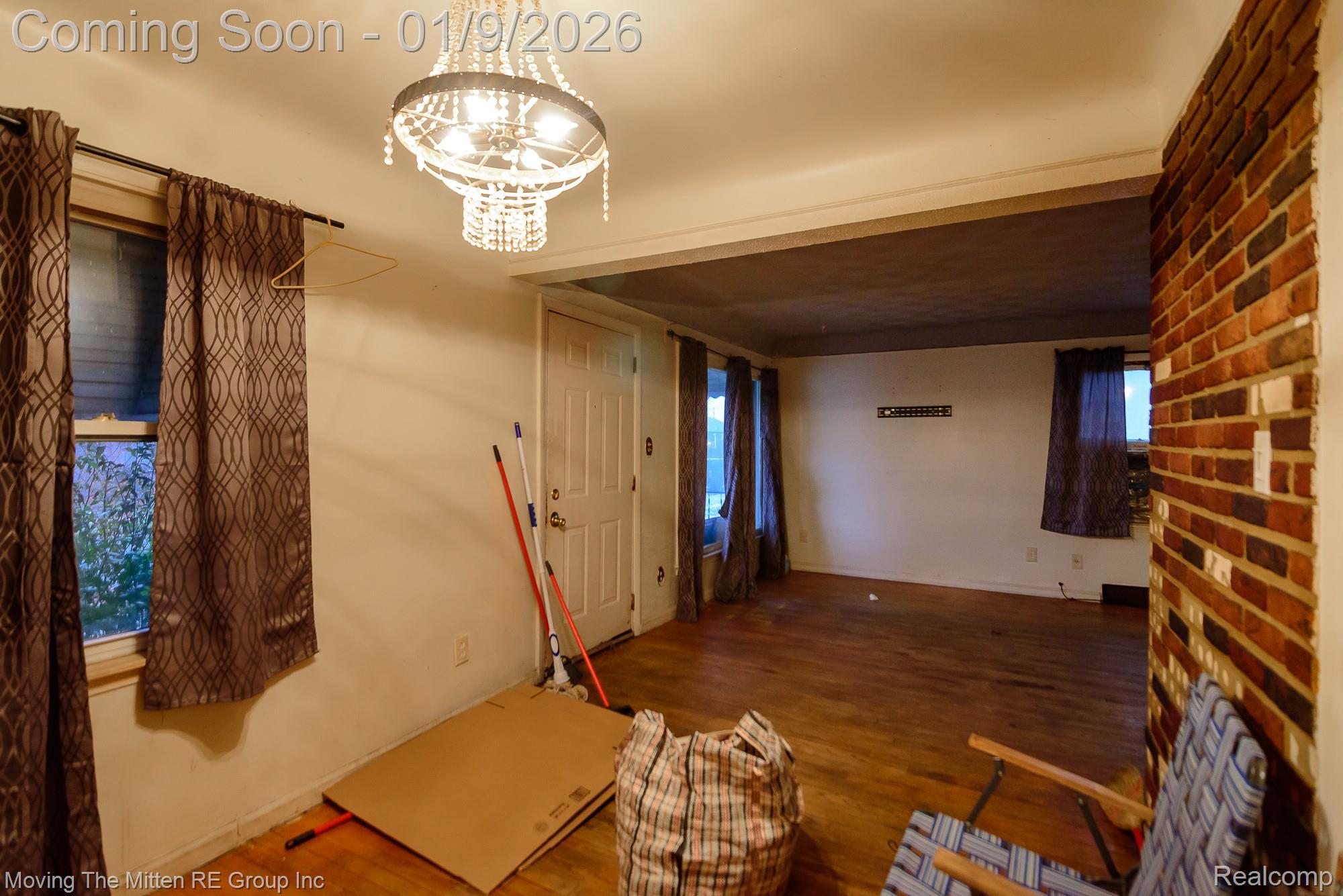 2955 S Dartmouth Street