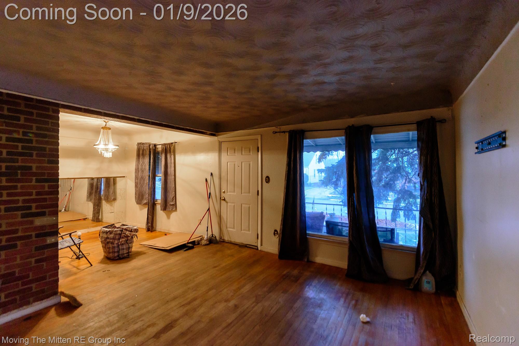 2955 S Dartmouth Street