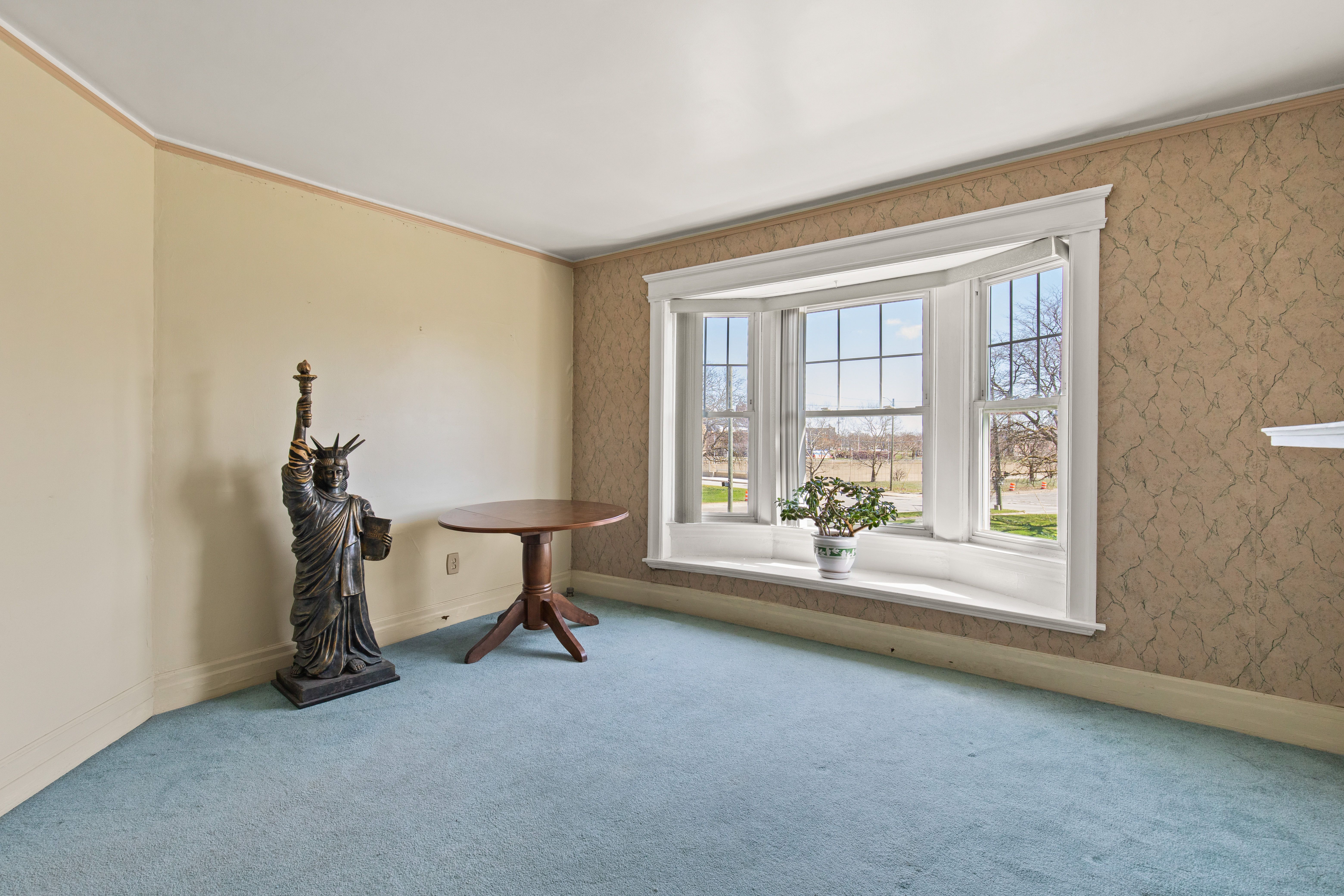 Detroit City Wayne, Michigan 48208, United States, 7 Bedrooms Bedrooms, ,4 BathroomsBathrooms,Residential,Active,106634