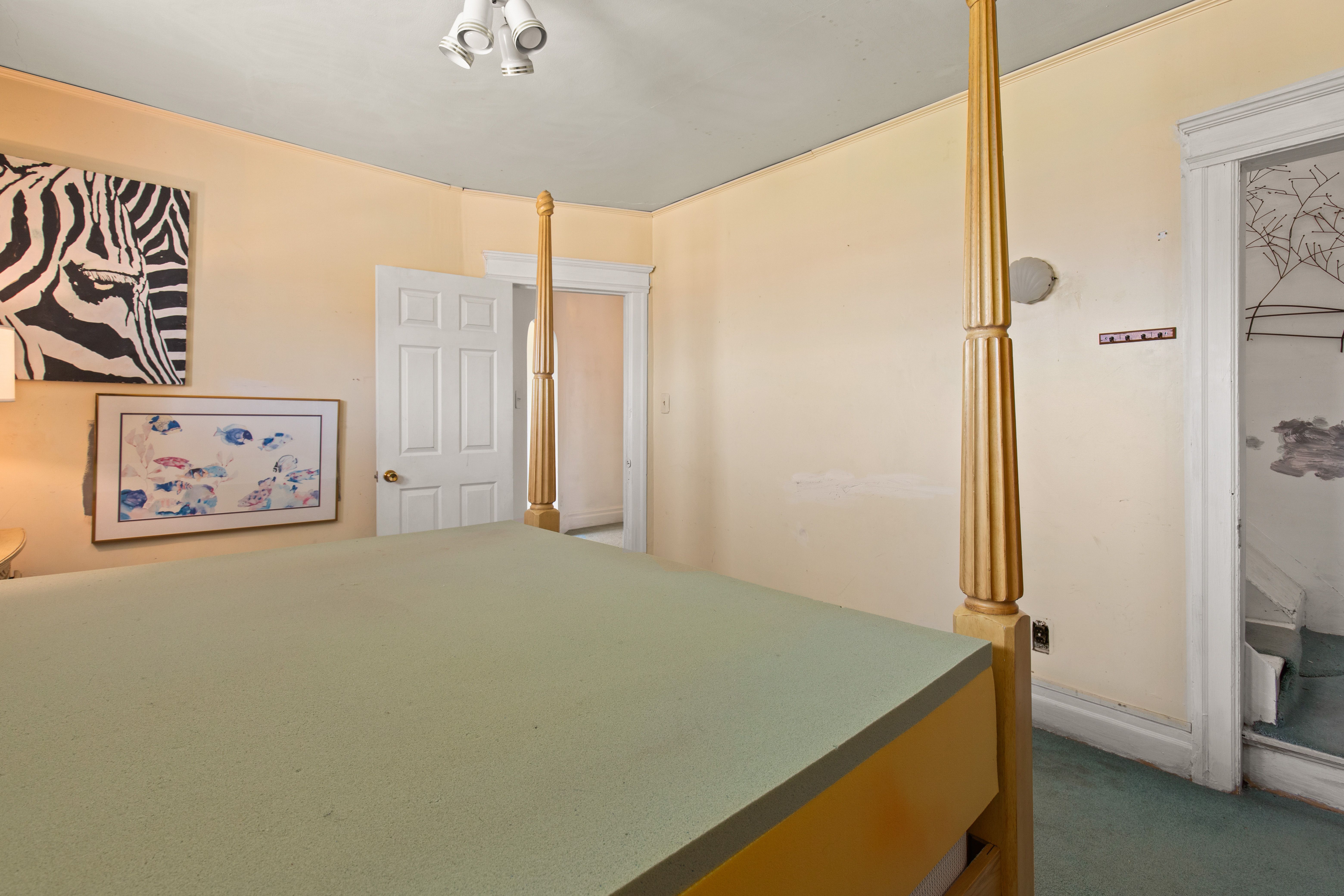 Detroit City Wayne, Michigan 48208, United States, 7 Bedrooms Bedrooms, ,4 BathroomsBathrooms,Residential,Active,106634