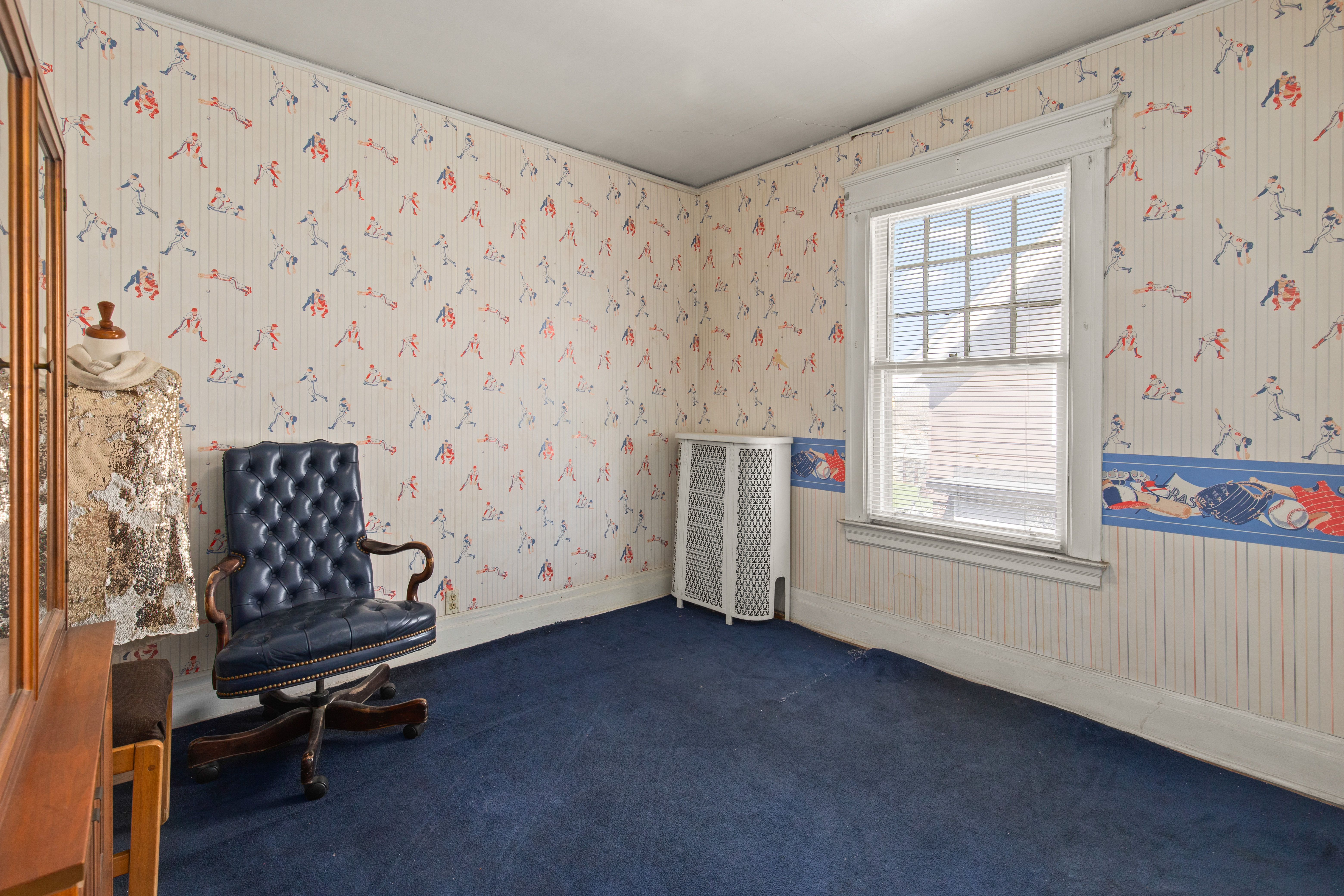 Detroit City Wayne, Michigan 48208, United States, 7 Bedrooms Bedrooms, ,4 BathroomsBathrooms,Residential,Active,106634
