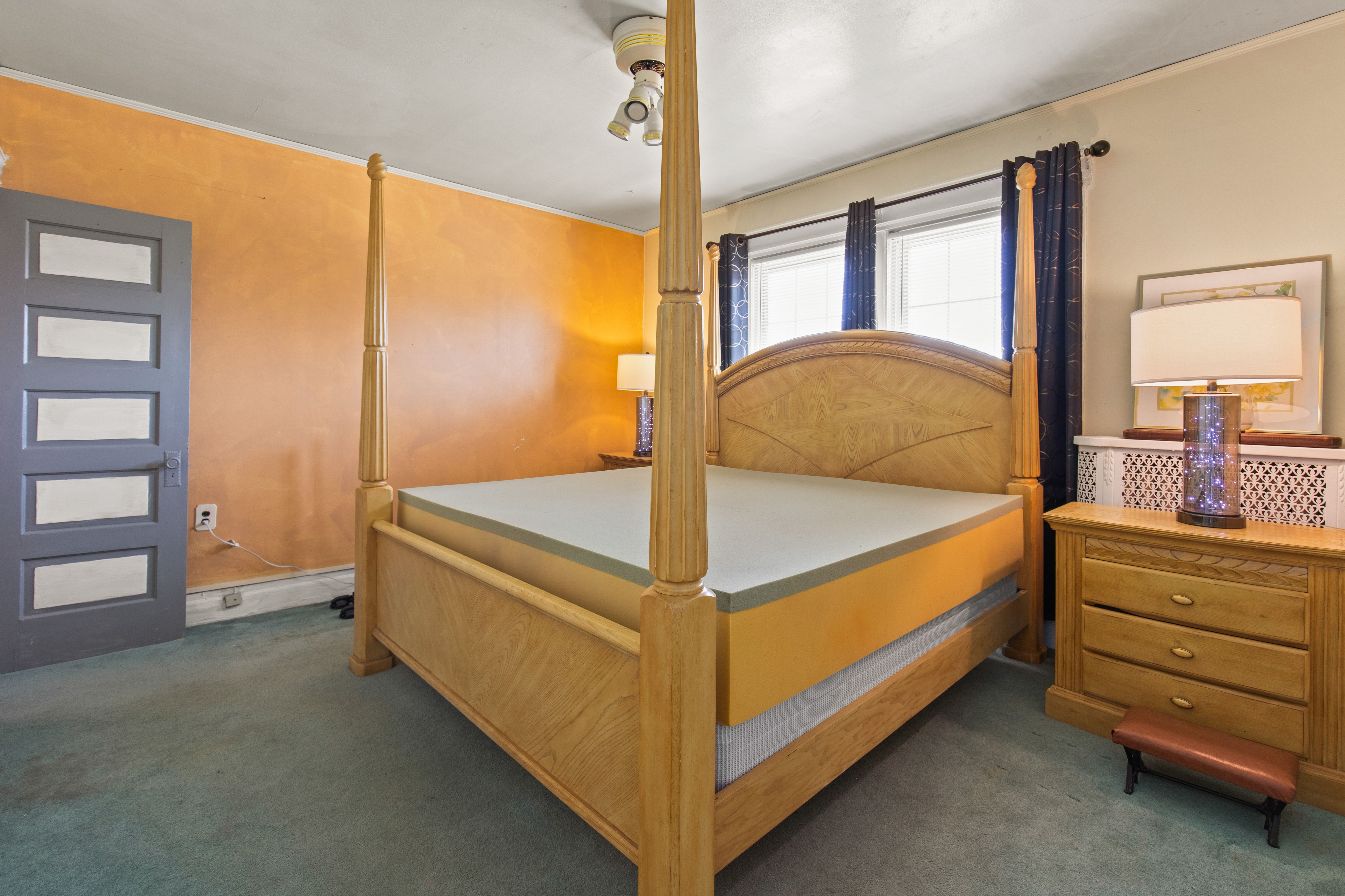 Detroit City Wayne, Michigan 48208, United States, 7 Bedrooms Bedrooms, ,4 BathroomsBathrooms,Residential,Active,106634