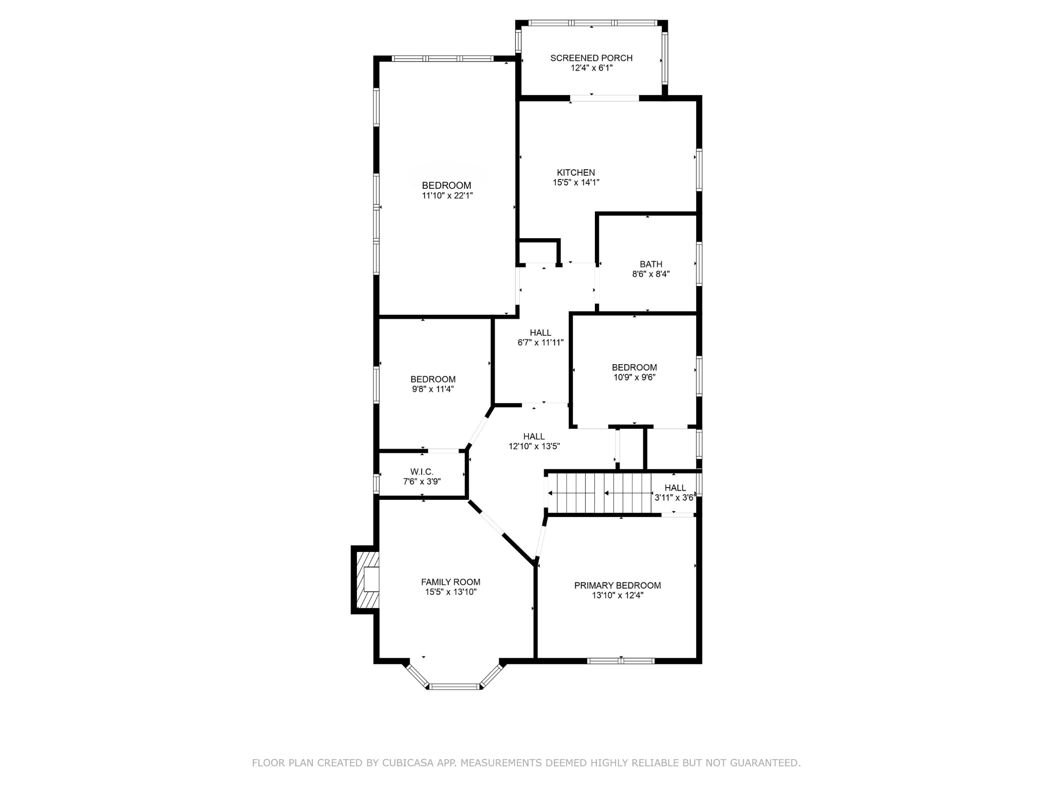 Detroit City Wayne, Michigan 48208, United States, 7 Bedrooms Bedrooms, ,4 BathroomsBathrooms,Residential,Active,106634