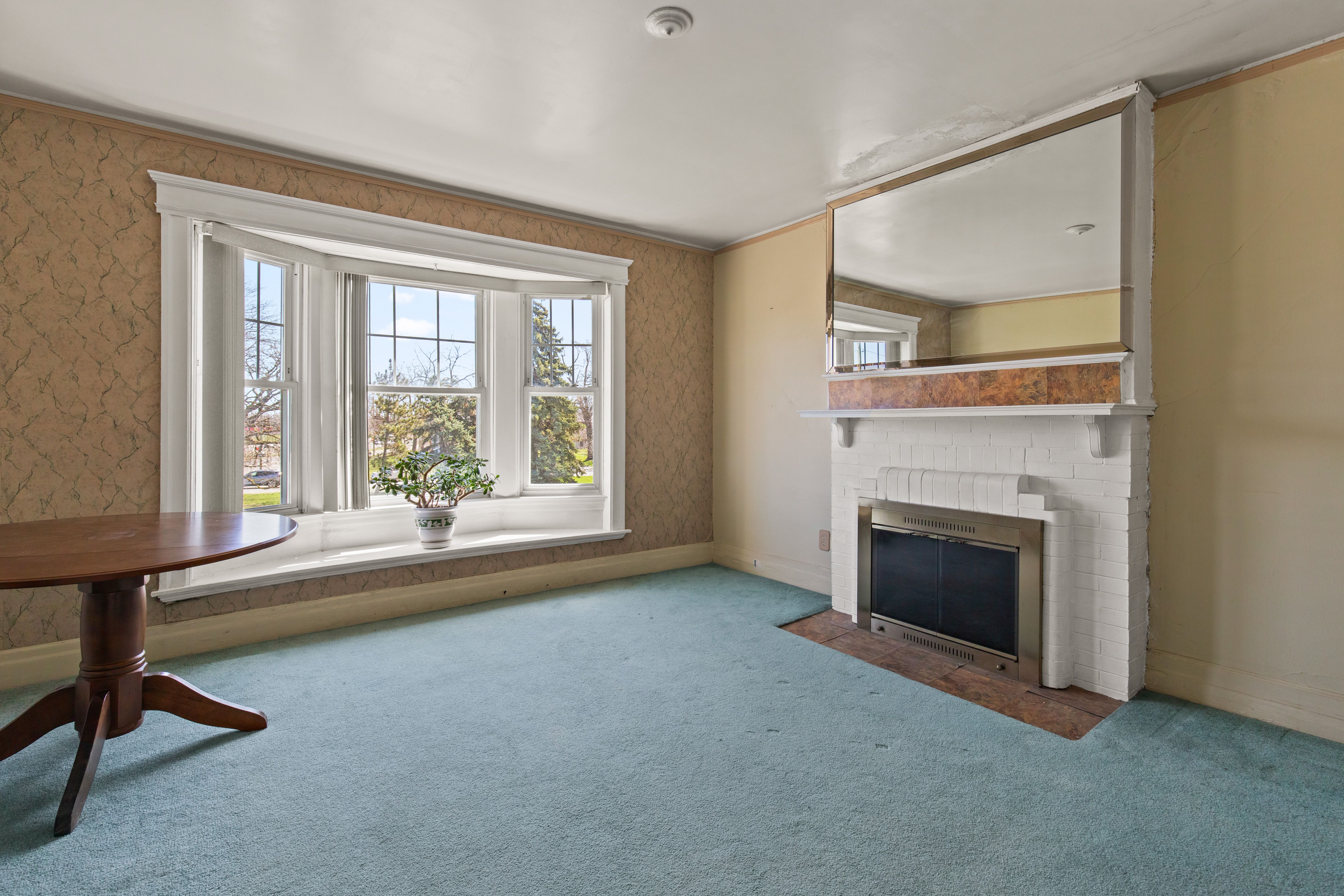 Detroit City Wayne, Michigan 48208, United States, 7 Bedrooms Bedrooms, ,4 BathroomsBathrooms,Residential,Active,106634
