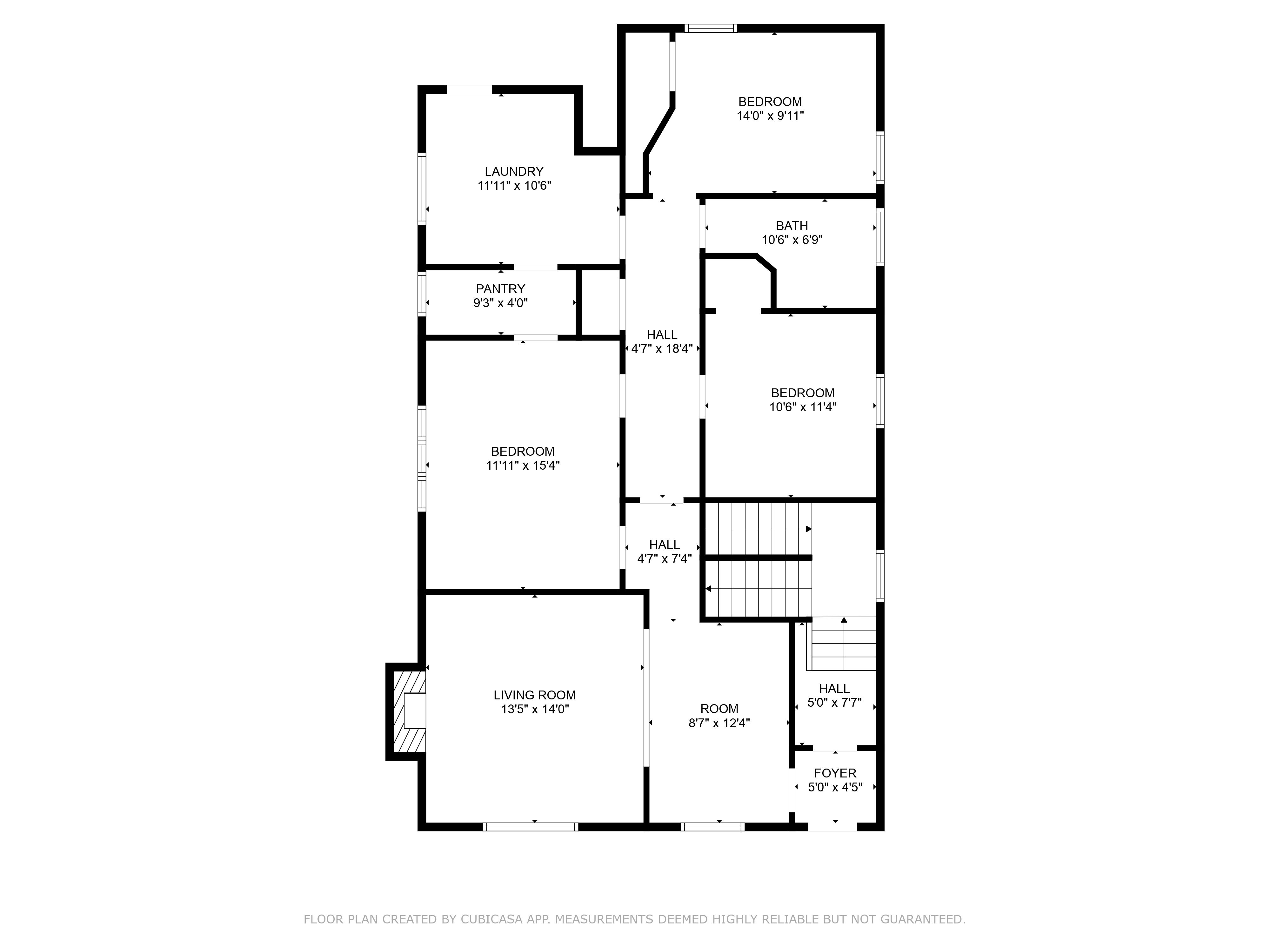 Detroit City Wayne, Michigan 48208, United States, 7 Bedrooms Bedrooms, ,4 BathroomsBathrooms,Residential,Active,106634