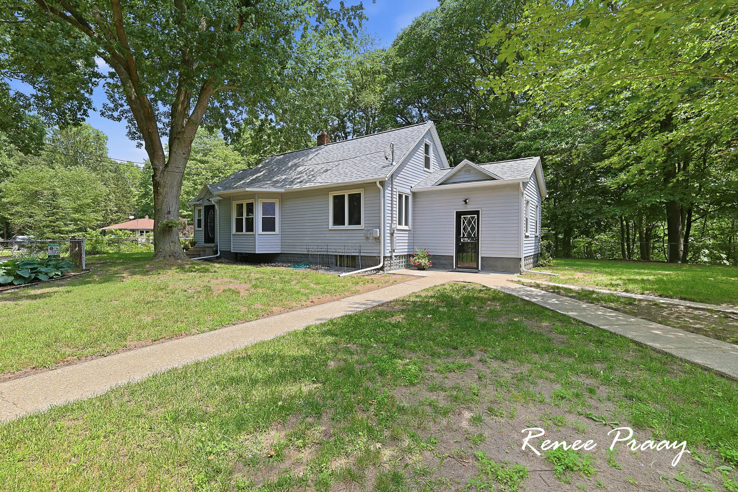 2956 Debaker Road