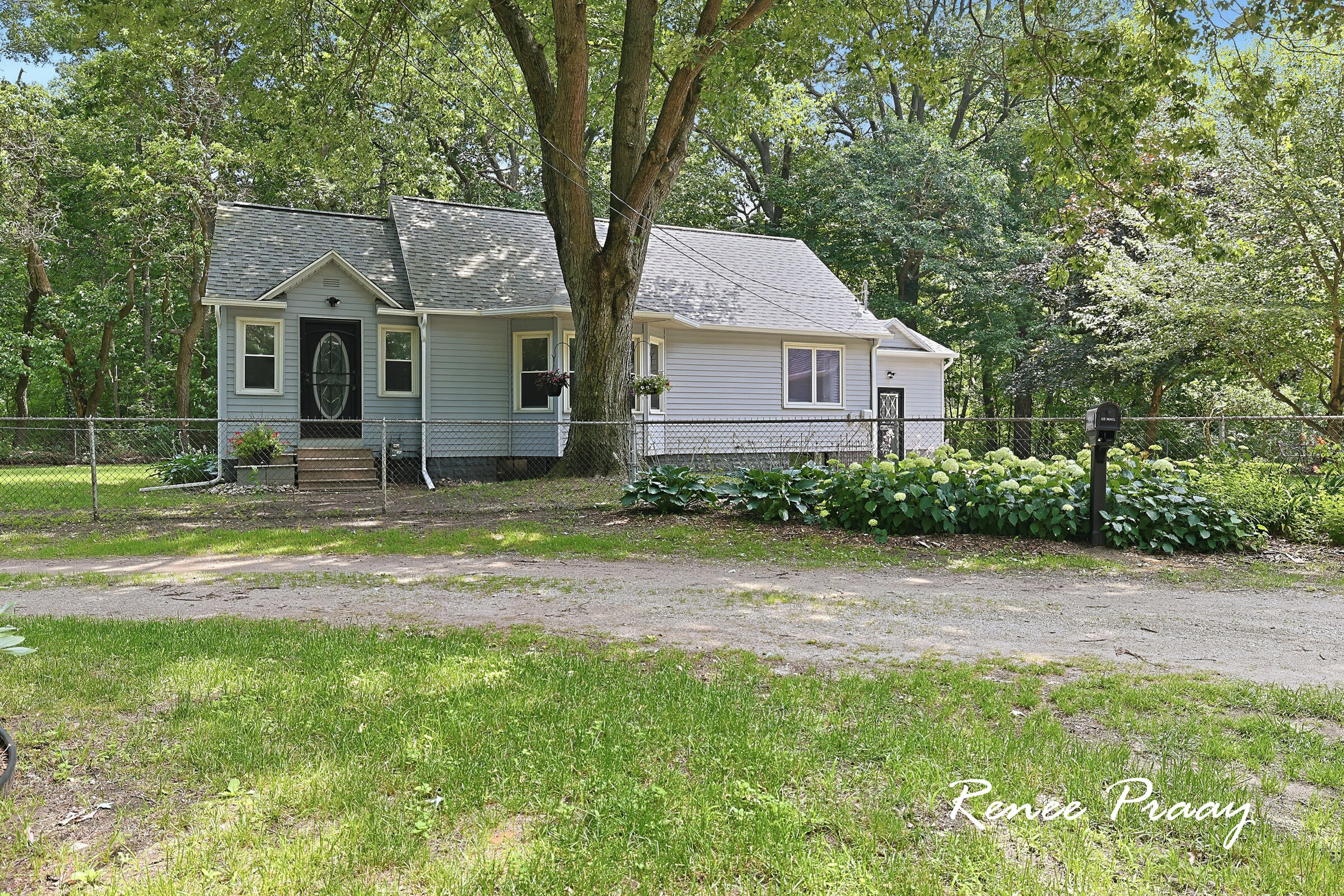 2956 Debaker Road