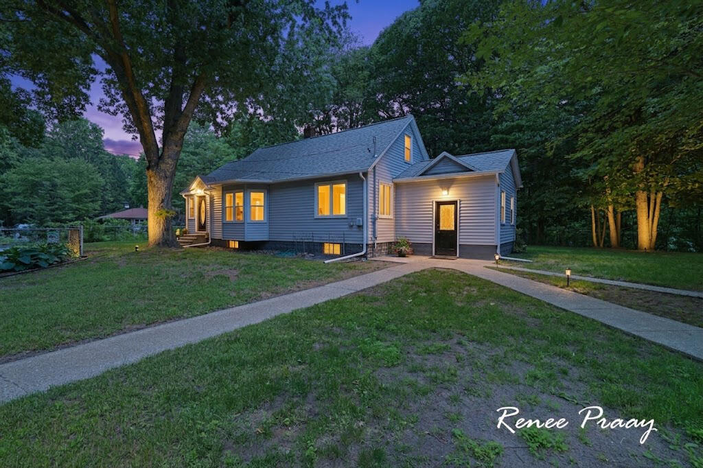 2956 Debaker Road