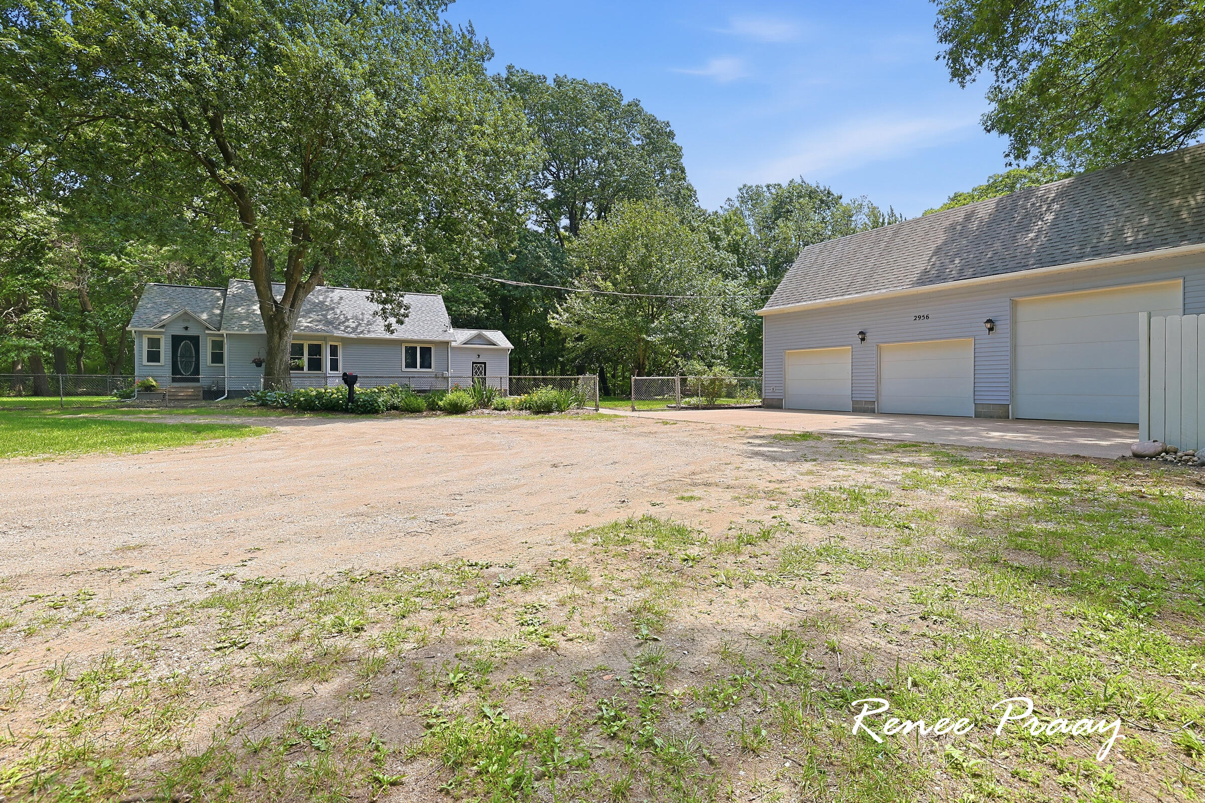 2956 Debaker Road
