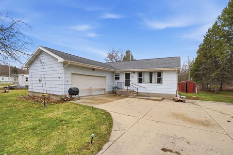 109 Libhart Street Unknown MI 48851