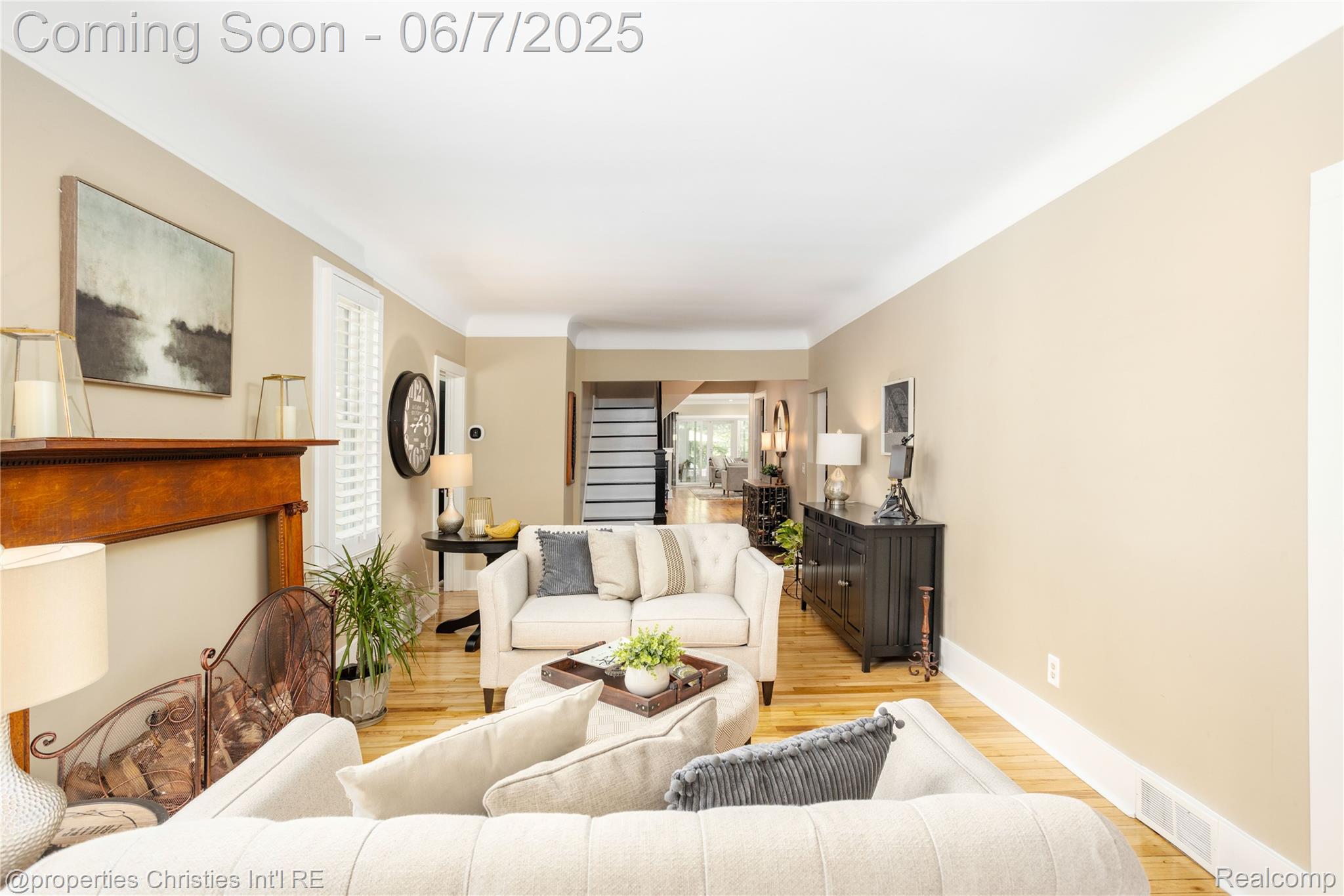 221 N Rogers Street