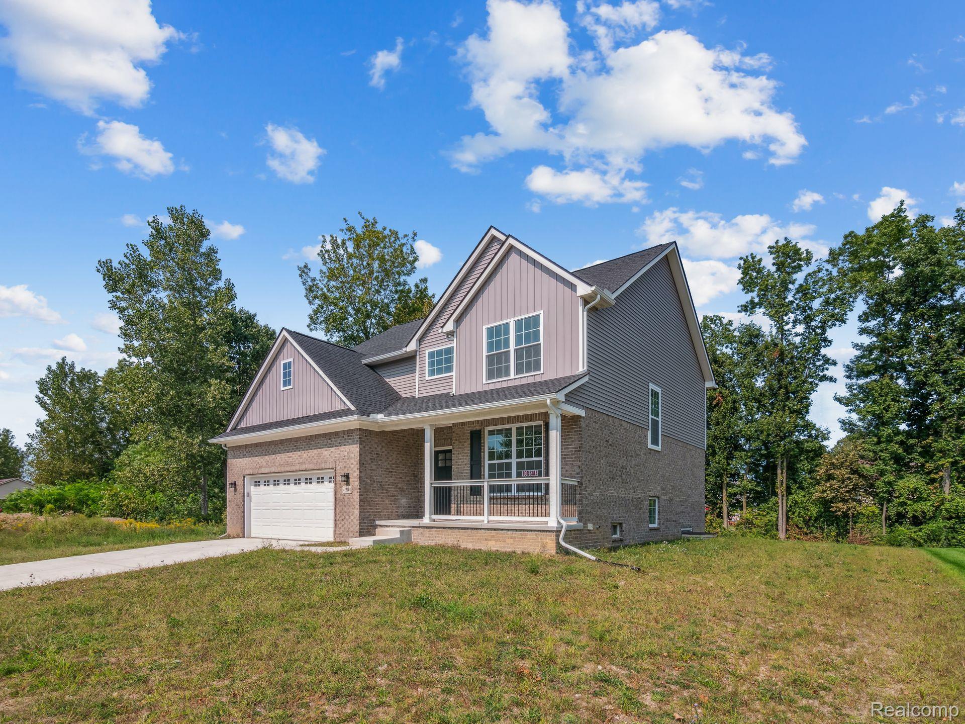 46840 TIMBERLAND Street