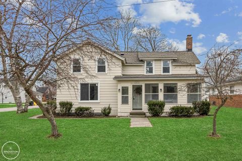 35870 Alfred Street New Baltimore City MI 48047