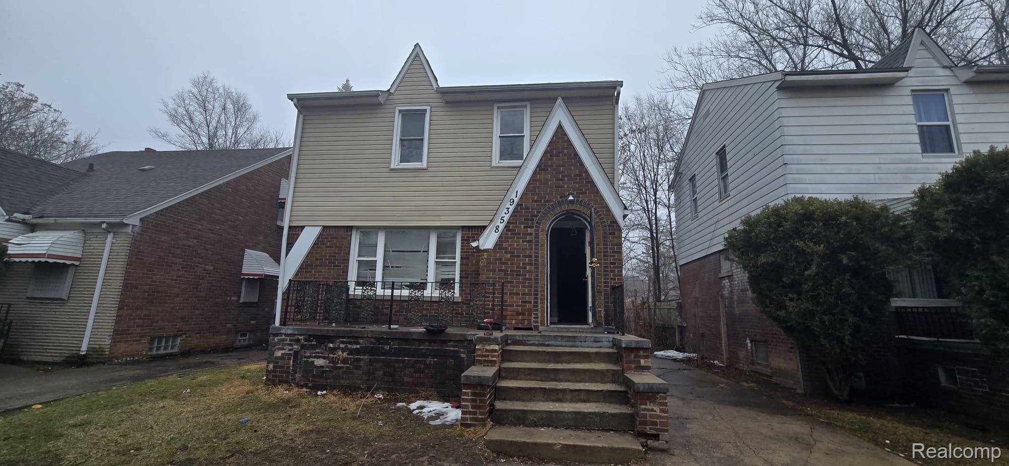 19358 Teppert Street