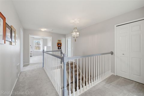 Tiny photo for 3181 Aspen Ridge Court, Genoa Township, MI 48843 (MLS # 20261020045)