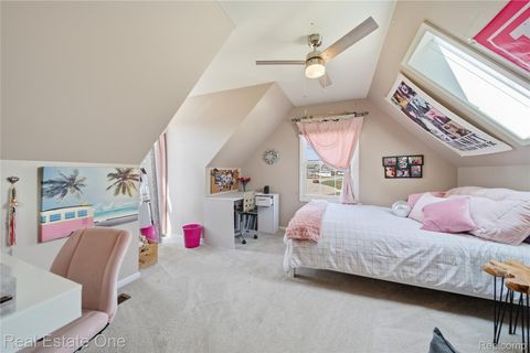 Tiny photo for 3181 Aspen Ridge Court, Genoa Township, MI 48843 (MLS # 20261020045)