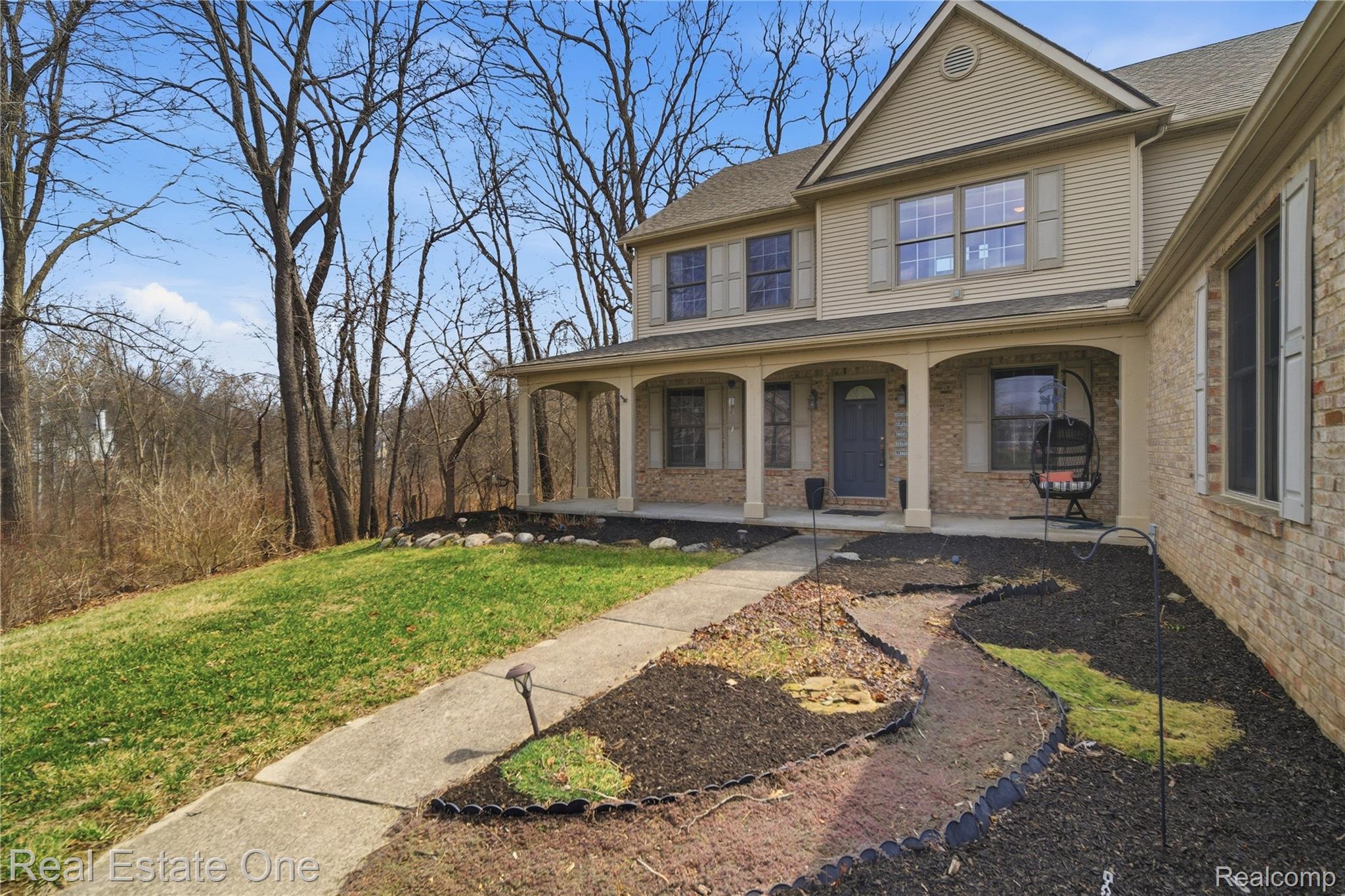 3181 Aspen Ridge Court