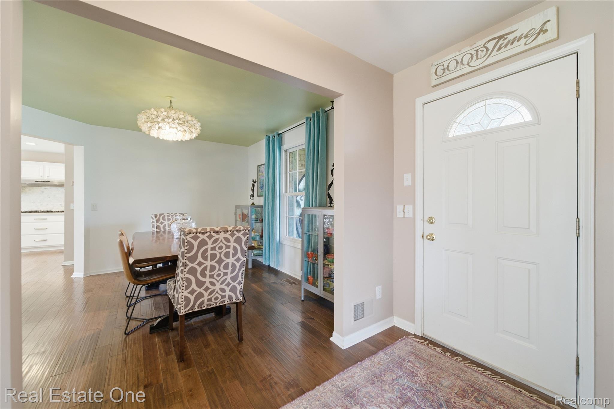 3181 Aspen Ridge Court