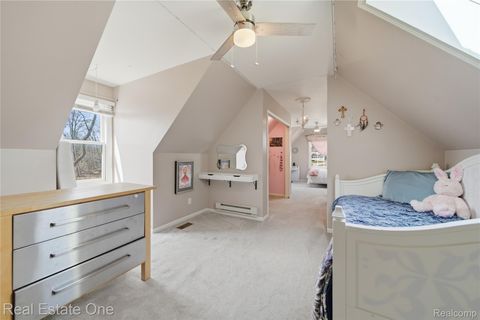 Tiny photo for 3181 Aspen Ridge Court, Genoa Township, MI 48843 (MLS # 20261020045)