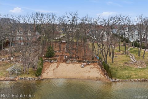 Tiny photo for 3181 Aspen Ridge Court, Genoa Township, MI 48843 (MLS # 20261020045)