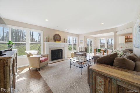 Tiny photo for 3181 Aspen Ridge Court, Genoa Township, MI 48843 (MLS # 20261020045)