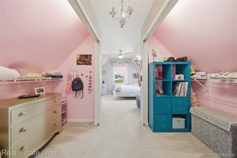 Tiny photo for 3181 Aspen Ridge Court, Genoa Township, MI 48843 (MLS # 20261020045)